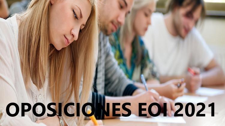 oposiciones-eoi-2021