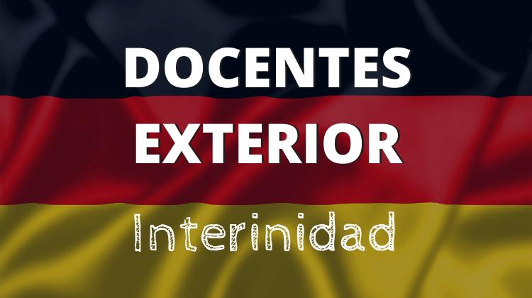 alemania-interinidad