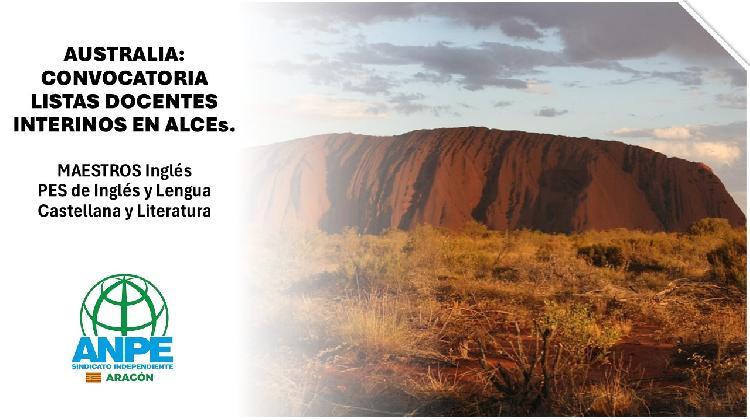 australia