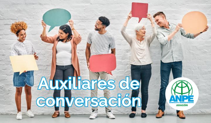 auxiliares-de-conversación-centros-aragón