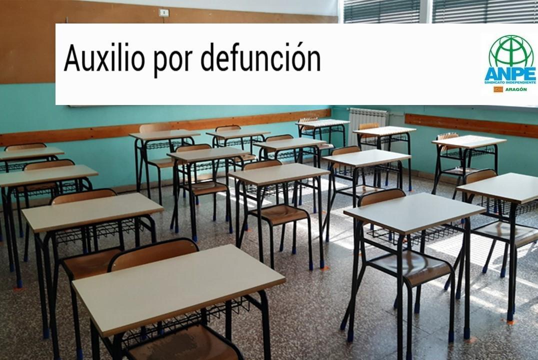 auxilio-defuncion