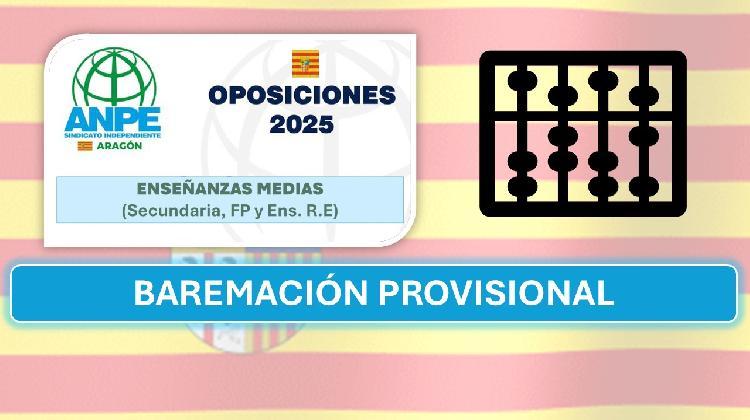 baremo-provvisional