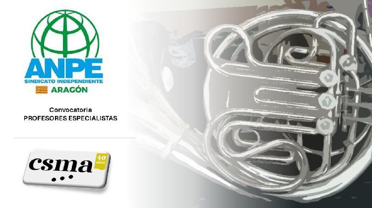 csma-trompa