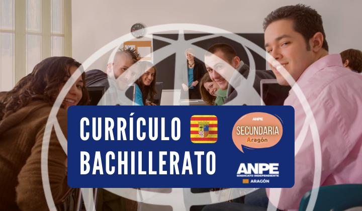 currículo--bachillerato.