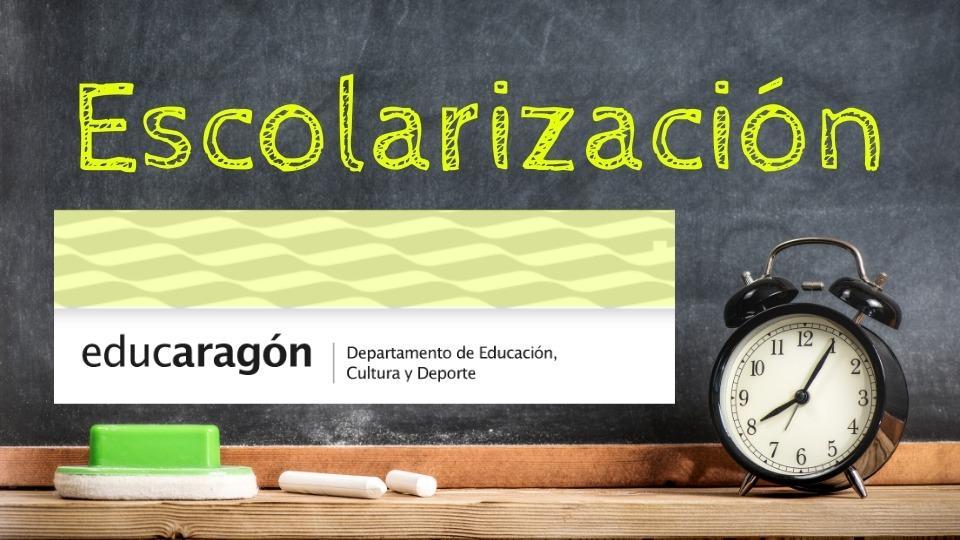 escolarización