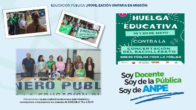 huelga-educativa