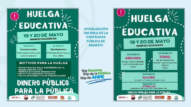 huelga19y20m