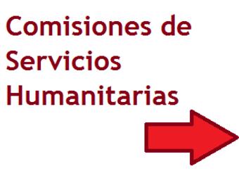 humanitarias