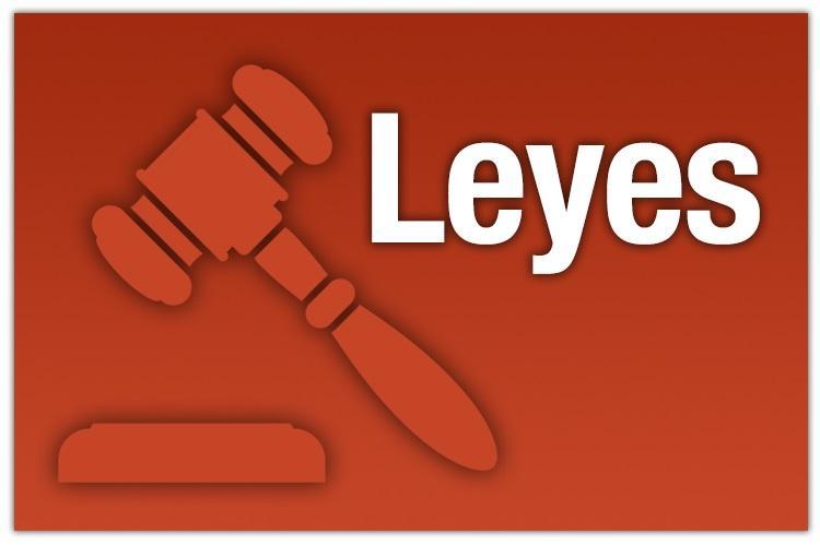 leyes