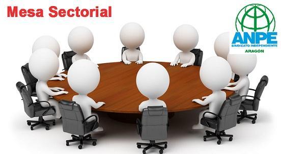 mesa-sectorial