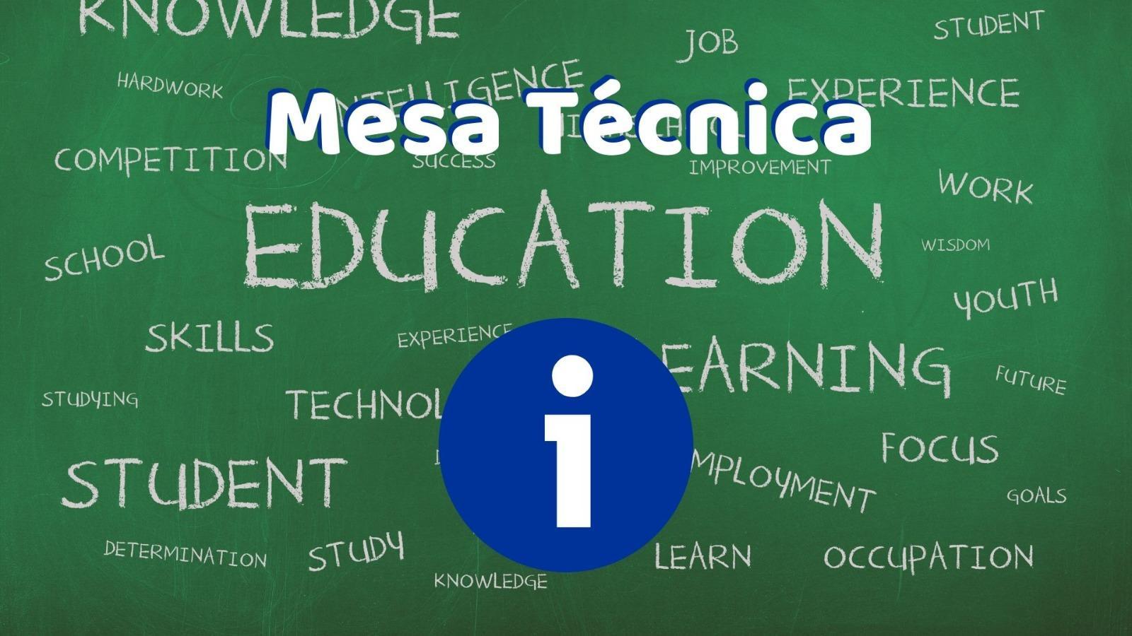 mesa-tecnica