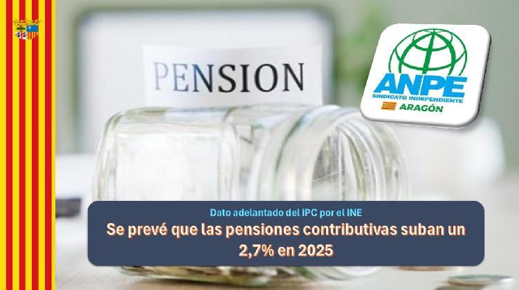 pensiones