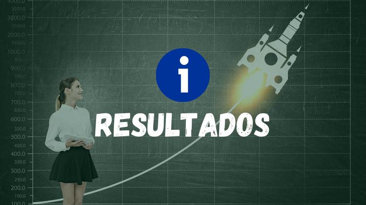 resultados