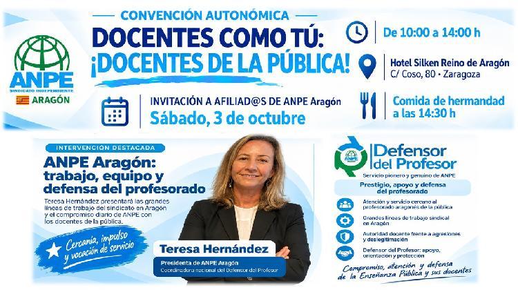 teresa-en-la-convencion-autonomica