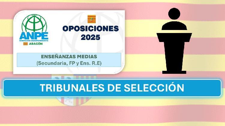 tribunales