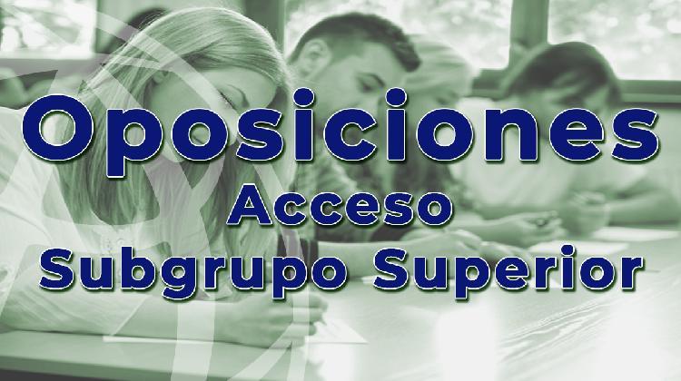 oposiciones_acceso_subgrupo_superior_2025_comunida