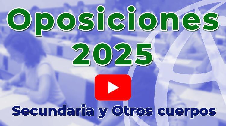 oposiciones_educacion_2025_youtube