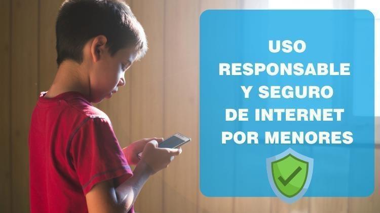 uso_responsable_seguro_internet_menores