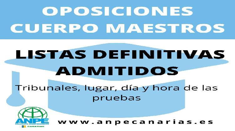 oposiciones-maestros