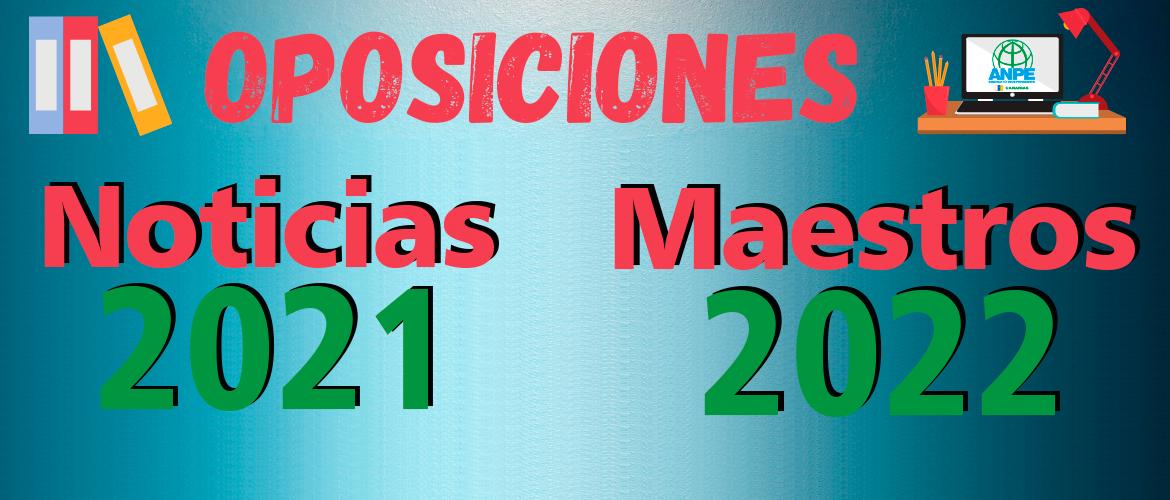 oposiciones