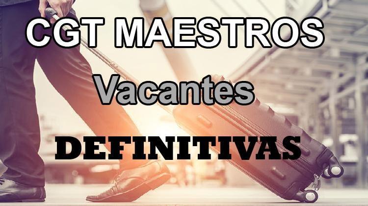 vacantesdef