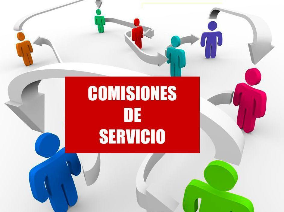 comisiones-de-servicio