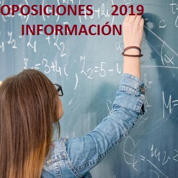 oposiciones-2019