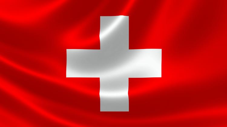 suiza