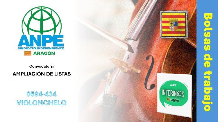 violonchelo